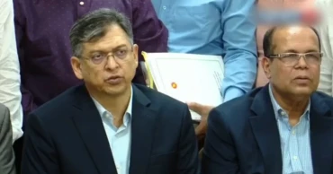 Salahuddin sees security risks if polls miss February deadline