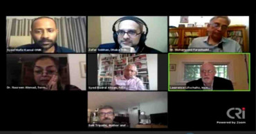 Zia was a ‘psychopath’ in his capability to use violence, betray others: Lifschultz