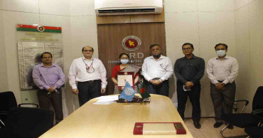 WB to provide USD 300 mn for livelihood improvement in Bangladesh