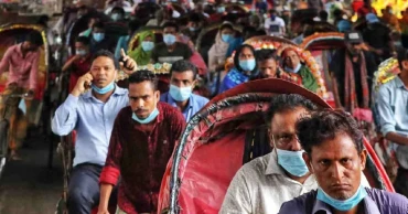 Bangladesh reports another Covid death, 708 new cases