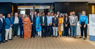 Adopting green business model essential to remain competitive: Swedish Ambassador