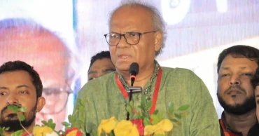 BNP leaders criticise Jamaat, AL at Jatrabari rally; VP Nur alleges foreign influence in final days of July Uprising