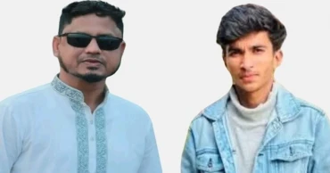 Motorcycle collision leaves 2 dead in Sylhet