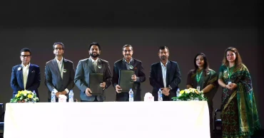 DPS STS School Dhaka becomes the first school in Bangladesh to launch the Cambridge Early Years Programme