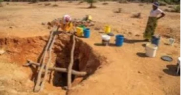 Climate scientists change El Nino labeling as temperatures spike