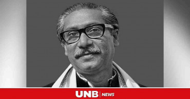 India honours Bangabandhu with Gandhi Peace Prize