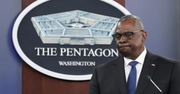 China greatest security challenge for US: Pentagon