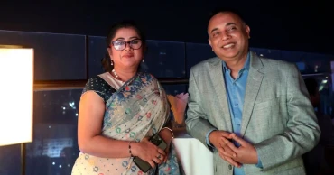 Zillur Rahman defends wife’s selection as BNP MP