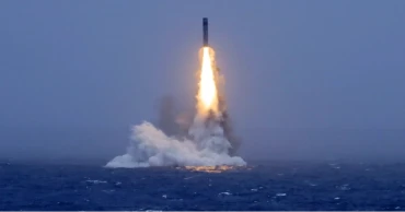 China's ballistic missile launch seen as signal to US, say experts
