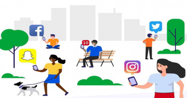 Social Media Addiction: How to detach yourself from the cycle