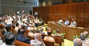 PM asks MPs to make parliament vibrant
