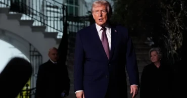 US forces stop oil tanker off Venezuela amid Trump’s pressure