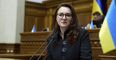 Zelenskyy appoints Ukraine’s first new prime minister since Russian invasion