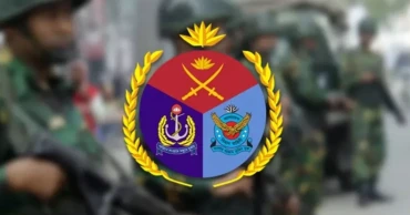Armed Forces' magistracy powers extended by 60 days