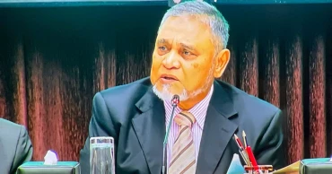 CEC seeks media support for fair election environment in Bangladesh