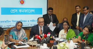 Bangladesh to buy 25 Boeing aircraft, deal with US on Monday   