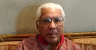 Ambassador Mohiuddin Ahmed passes away at 88