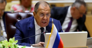 Russian FM Sergey Lavrov to speak at country’s top Foreign Policy Forum next week