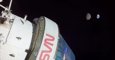 Life on the Moon will test astronauts beyond physical limits