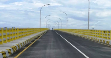 Much-awaited 3rd Teesta Bridge to open on Wednesday