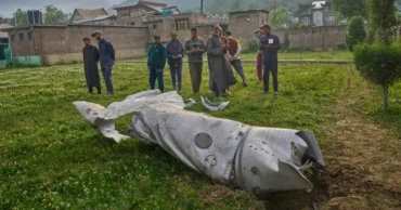 Tensions escalate as India, Pakistan exchange drone and missile strikes