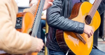 Ireland introduces world’s first permanent basic income scheme for artists