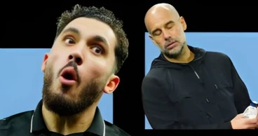 Man City's second-half lapses threaten Premier League title push