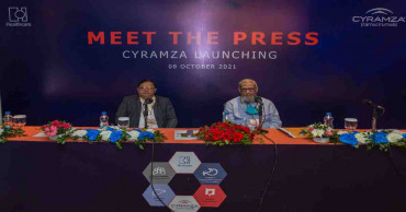 HPL launches anti-cancer medicine in Bangladesh