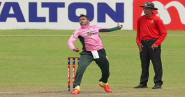 Mohammedan suffer second defeat