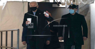 Biden to propose 8-year citizenship path for immigrants