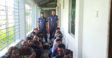 Hilsa ban: 18 detained in Bhola after fishermen clash with police again