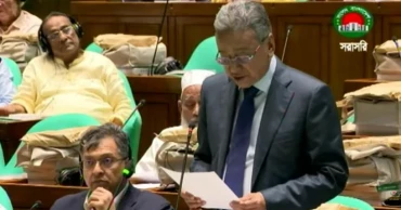 Finance minister starts unveiling FY27 budget in Parliament