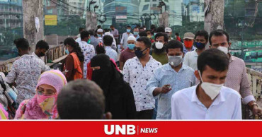 Bangladesh reports 28 new Covid cases, no death