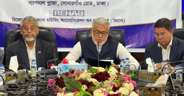 REHAB seeks security assurance for housing entrepreneurs amid law and order concerns