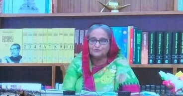 ‘Some in opposition parties don’t see development by AL govt, they should have their eyes checked’