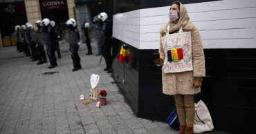 Global Covid cases surpass 103 million