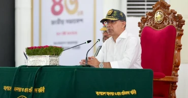 PM calls for strong discipline, chain of command in Ansar-VDP