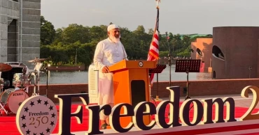 Opposition Leader seeks stronger Bangladesh-US ties based on shared values