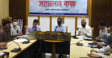 Rangamati admin sets new octane-run autorickshaw fares considering price hike