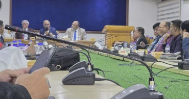 ACC to rigorously scrutinise affidavits of all election candidates: Dr Momen