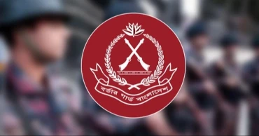 BGB seized smuggled goods worth Tk 19.08 billion in 2025