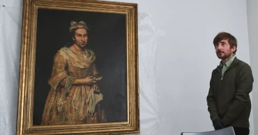 Argentina court clears return of Nazi-looted portrait to Jewish heir