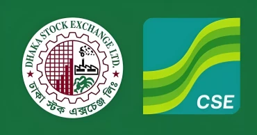 Share market slips in early trading at DSE, CSE