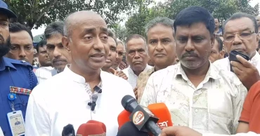 No syndicate to be allowed to hold farmers hostage: Law Minister