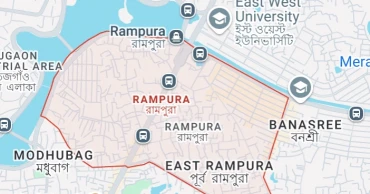 15-year-old dies as bus runs him over in Dhaka's Rampura