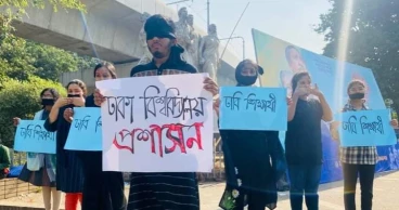 DU students take to roads for safe campus