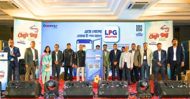 Women's Football: Cumilla United Club outplay Nasrin Sports Academy 5-1; Sadia makes a hattrick 