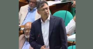 Comprehensive steps taken to enhance airport security: Home Minister
