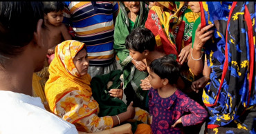 Found alive after declared dead, newborn finally dies