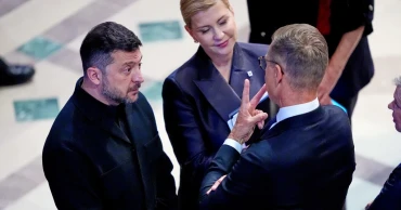 Zelenskyy has ‘good meeting’ with Trump at White House